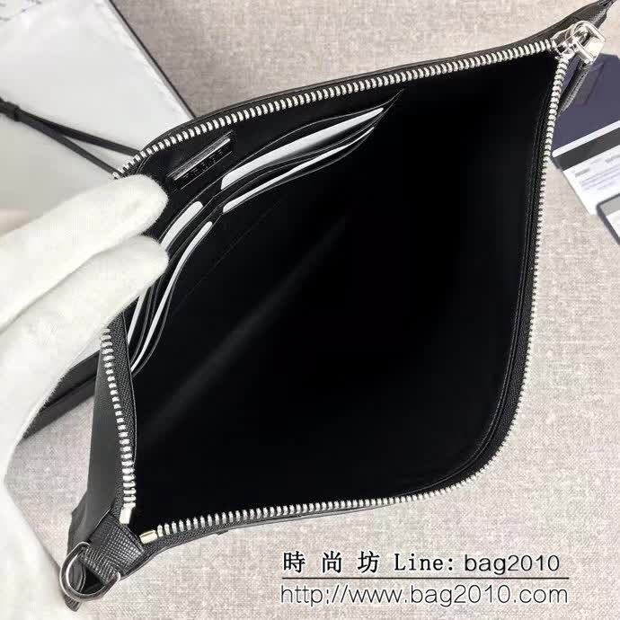 PRADA普拉達 官網同步 專櫃最新款式 限量版手包 2NG001 DD1147